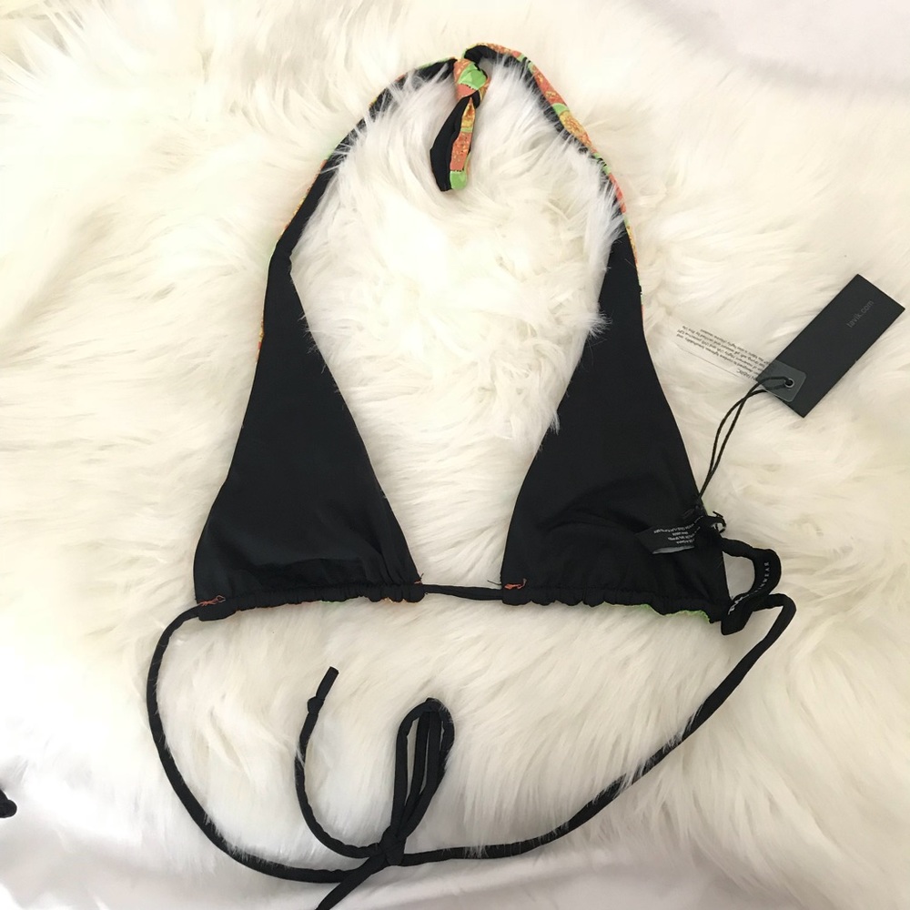Tavik Reversible Bikini Top